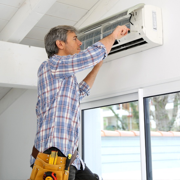 Orhaneli Klima Tamircisi