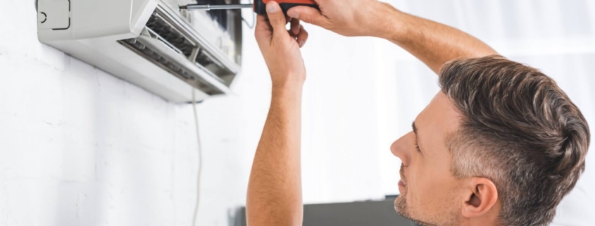 Orhaneli Klima Tamircisi